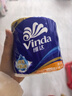 维达（Vinda）【孙颖莎推荐】有芯卷纸 蓝色经典4层140克*27卷 卫生纸纸巾 整箱 实拍图