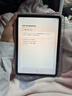 Apple/苹果【键盘套装】 iPad11英寸 A16芯片2025年款 平板电脑 (256GB WLAN版/学习办公娱乐)银色 实拍图