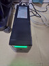山克SP1000A ups不间断电源 办公电脑备用电源1000VA/600W 家用停电应急电源防断电 实拍图