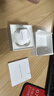 Apple/苹果 AirPods 4(支持主动降噪)搭配无线充电盒(USB-C)苹果耳机 蓝牙耳机适用iPhone/iPad 四代 实拍图