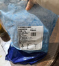 禧美海产太平洋鳕鱼(长尾鳕) 1斤装 去皮去刺切块  新西兰鳕鱼 轻食海鲜 实拍图