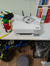 爱普生（EPSON）【新品】墨仓式L1358 A4彩色无线单功能家用打印机 AI学习打印机（微信/远程打印） 实拍图