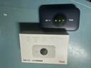 TCL随身wifi三网通用免插卡无线wifi6车载4G路由器随身便携无限制移动联通电信全国通用2026款5GXY15B 【新款苍梧蓝】展锐芯片3000毫安大电池 不限速不虚标月享1500G流量 实拍图