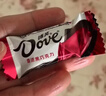 德芙 丝滑牛奶巧克力327g （84g+243g）休闲儿童零食 糖果 实拍图