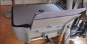 彩格适用惠普805墨盒HP2700 dj2720打印机1212 2330 2332 2723 2729墨盒1210 2722 2721 2820黑色Deskjet墨水 实拍图