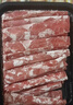 潮夫道原切羔羊羊肉卷400g羊肉片涮肉火锅食材麻辣烫烧烤 实拍图