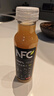 农夫山泉100%纯果汁NFC苹果香蕉混合汁300ml*10瓶整箱鲜果压榨礼盒 实拍图