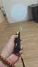 魔铁（MOTIE）M363激光笔绿光大功率双光手电筒强光远射可充电LED屏工地工程工业专用激光灯沙漠指星笔京东自营 实拍图