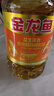 金龙鱼 食用油 花生浓香型浸出  食用植物调和油5L（新老包装随机发货） 实拍图