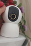 小米智能摄像机 3 3K家用云台摄像头500万像素室内监控器360度无死角带夜视手机远程婴儿宠物 实拍图