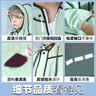 牧萌儿童雨衣男女童带书包位全身防水中大童学生上学雨披 松翠象 2XL 实拍图