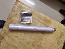 龍博士玻璃磨砂贴膜卫生间窗户贴纸防走光贴门窗纸浴室防窥膜透光不透人 无胶加厚欧花（欧式轻奢款） 40*100（多件长度连着发） 实拍图