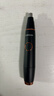飞科（FLYCO） 鼻毛修剪器电动男士剪鼻毛器女充电式剃毛刀刮修鼻毛神器剪刀FS5600节日送男朋友礼物情人节礼物 黑金版【全身水洗 2年超长续航】 实拍图
