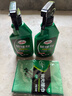 龟牌（Turtle Wax）纳米镀膜剂 车漆封釉 上光养护 全车通用 500ml*2瓶 TC-123005*2 实拍图