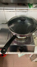 九阳（Joyoung） 不粘锅炒锅家用电磁炉炒菜锅燃气煤气灶通用具厨房炊具 适合3-5人 电磁炉明火 通用 30cm 实拍图
