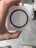 尼康镜头适用uv镜单反微单镜头保护uv镜 星光滤镜 偏振镜 减光镜 品牌UV镜 精选国产品牌UV镜（防尘/保护镜头） 46mm 口径 实拍图