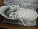 鸿星尔克女鞋厚底老爹鞋软弹舒适运动鞋百搭简约女子休闲鞋子悦动2 实拍图