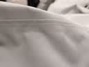 安德玛（Under Armour）外套男女情侣款2026春季新款冲锋衣防风山系户外运动训练夹克外套 1371593-110 三合一时尚灰白/女款 L [167~171cm/60~70kg] 实拍图