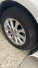 普利司通（Bridgestone）汽车轮胎 215/60R16 95V ER33 配套凯美瑞/天籁/皇冠/适配锐志 实拍图