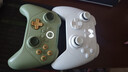 北通鲲鹏20无线游戏手柄AI智控双切扳机震动蓝牙手柄xbox布局电脑PC手机steam电视NSswitch2体感 仁王3 实拍图