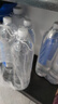统一 爱夸天然矿泉水 1.5L*8瓶 整箱装泡茶煮饭（新老包装随机发货） 实拍图