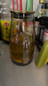 双枪油壶厨房专用防漏嘴不挂油瓶加厚高硼硅玻璃罐香油罐醋酱油调味壶 实拍图