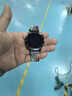 watchbond【热销50万+】适用华为gt6手表带watch5/gt6pro/gt5/4/runner2/3/buds官方同款降落伞卡扣表带 实拍图