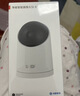 鸿蒙智选海雀800万摄像头家用监控器360度无死角带夜视全景无死角手机远程 家庭室内婴儿老人看护云台5i 4K 实拍图