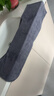 毕亚兹家政卫生抹布70*30CM10条清洁洗车毛巾擦玻璃家务保洁专用 实拍图