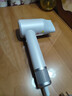 米家高速吹风机H501 家用小米吹风机智能温控速干恒温负离子吹风筒静音护发 送女友生日礼物配风嘴 实拍图