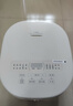 美的（Midea）低糖电饭煲电饭锅0涂层3升2-3人无涂层316L不锈钢内胆一键柴火饭家用多功能MB-3E91LS 实拍图