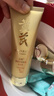 春娟黄芪国粹修护舒缓提亮安抚维稳护肤套装保湿节日礼物送女友长辈 3件套礼盒配礼袋（洁面+水+乳） 实拍图