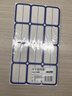 DSB（迪士比）720枚49*38mm标签纸贴纸不干胶便利贴口取纸易撕便利贴便签办公用品记号贴便签4630蓝色 实拍图