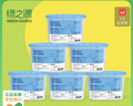 绿之源除湿盒500ml*6盒干燥剂除湿剂防潮剂除湿袋衣柜房间吸湿防潮除霉 实拍图