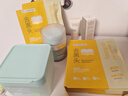 袋鼠妈妈青少年洁面乳 12-18岁青春期男女生控油祛痘洁面100g+去黑头贴5组 实拍图