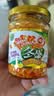 冬盛 金针菇红油味 拌饭下饭菜零食休闲食品 瓶装175g 实拍图