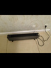 格力【超级单品】石墨烯踢脚线取暖器防水电热电暖器电暖气移动地暖节能全屋 NDJC-J6022B 实拍图