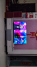 TCL雷鸟电视 55英寸雀4 144Hz高刷 2+32GB 自定义遥控器 家电国家补贴电视55F270C-JN 实拍图