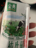 伊利金典纯牛奶整箱 200ml*24盒 3.6g乳蛋白 原生高钙 礼盒装 实拍图