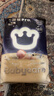 babycare皇室pro裸感纸尿裤NB码3片试用装(<5kg)新生儿婴儿尿不湿超薄透气 实拍图