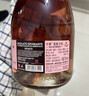 卡伯纳意大利原瓶进口卡摩莫斯卡托桃红起泡酒气泡果酒单支礼盒送礼 实拍图