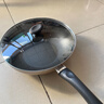 美的（Midea）不粘锅炒锅 不粘多功能家用炒菜锅煎锅电磁炉炒锅燃气灶通用 实拍图