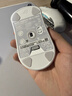 ROG龙鳞Ace Mini 无线三模游戏鼠标 AimPointPro光学传感器 专业电竞手型 支持无线8K轻量化49g月耀白 实拍图