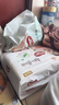 好奇（Huggies）铂金装小桃裤纸尿裤XL96片(12-17kg)加大号尿不湿透【透爽散热】 实拍图