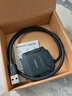 绿联 USB3.0转SATA转换器 2.5/3.5英寸硬盘转接头数据连接线 适用笔记本电脑台式机易驱线 0.5米 20231 实拍图