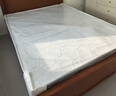 慕胜维格弹簧床垫1.8x2米椰棕乳胶床垫子1.5x2米护脊床垫1.8米×2米 24cm经典+针织椰棕乳胶软硬两用 180cm*200cm 实拍图