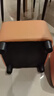 家逸小凳子家用沙发凳板凳客厅茶几凳矮凳换鞋凳办公室脚踏凳坐墩 实拍图