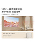 极米Z6X 第五代 高亮版 投影仪家用 轻薄投影机1080P智能家庭影院 一体式云台 国家补贴 实拍图
