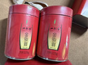 一杯香茶叶红茶武夷山金骏眉300g2025新茶礼盒装送礼自己喝散装古树茗茶 实拍图