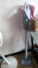 海尔（Haier）无线吸拖一体吸尘器家用车用轻量宠物便携式除尘大功率大吸力干吸湿拖多用随手吸HZG-Y2A团购礼品 实拍图